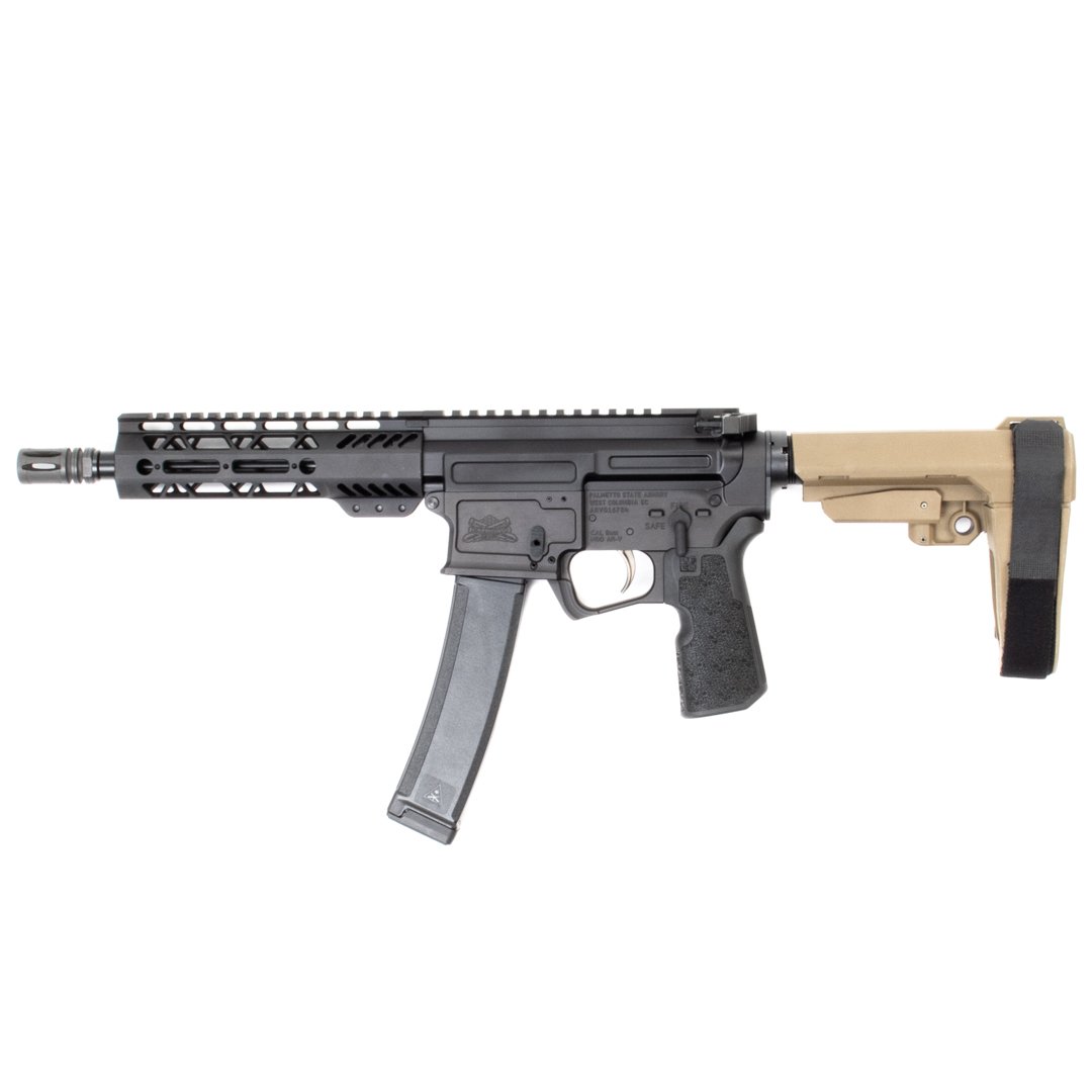 Palmetto State Armory Ar-v
